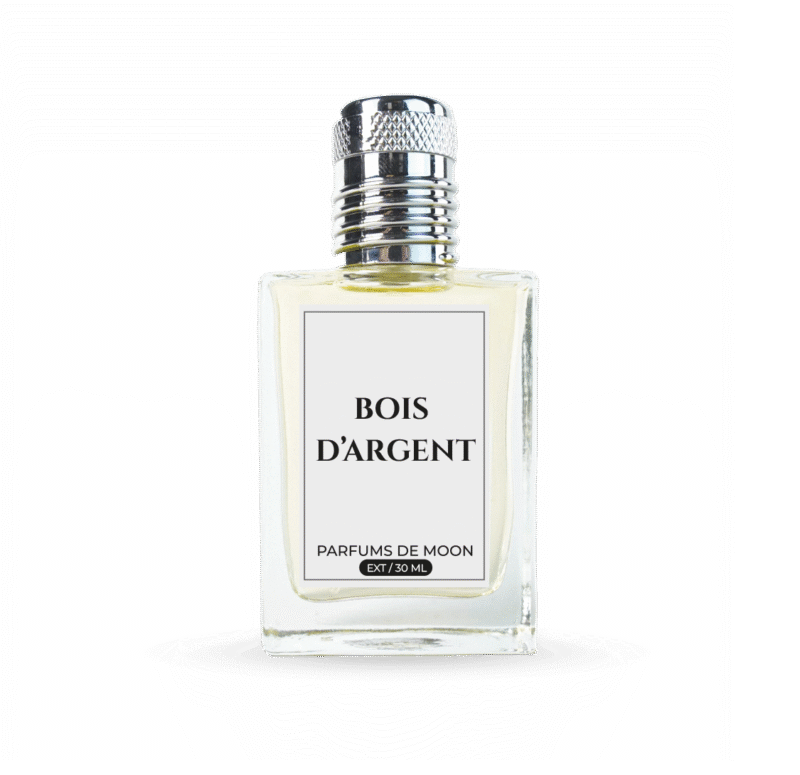 Bois d'Argent - Image 2