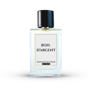 Bois d'Argent