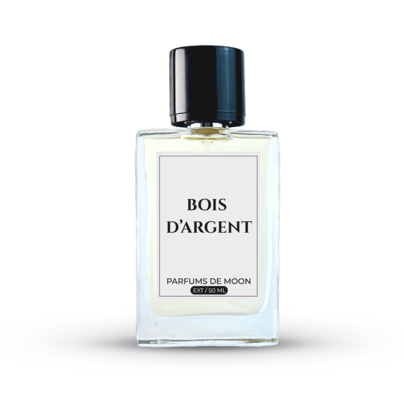 Bois d'Argent