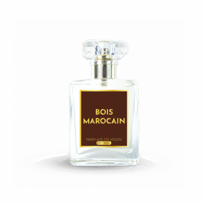 Bois Marocain (2022)