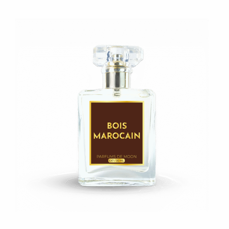 Bois Marocain (2022)