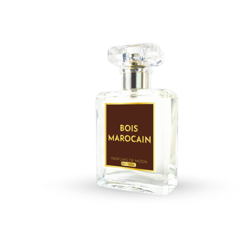 Bois Marocain (2022) - Image 3