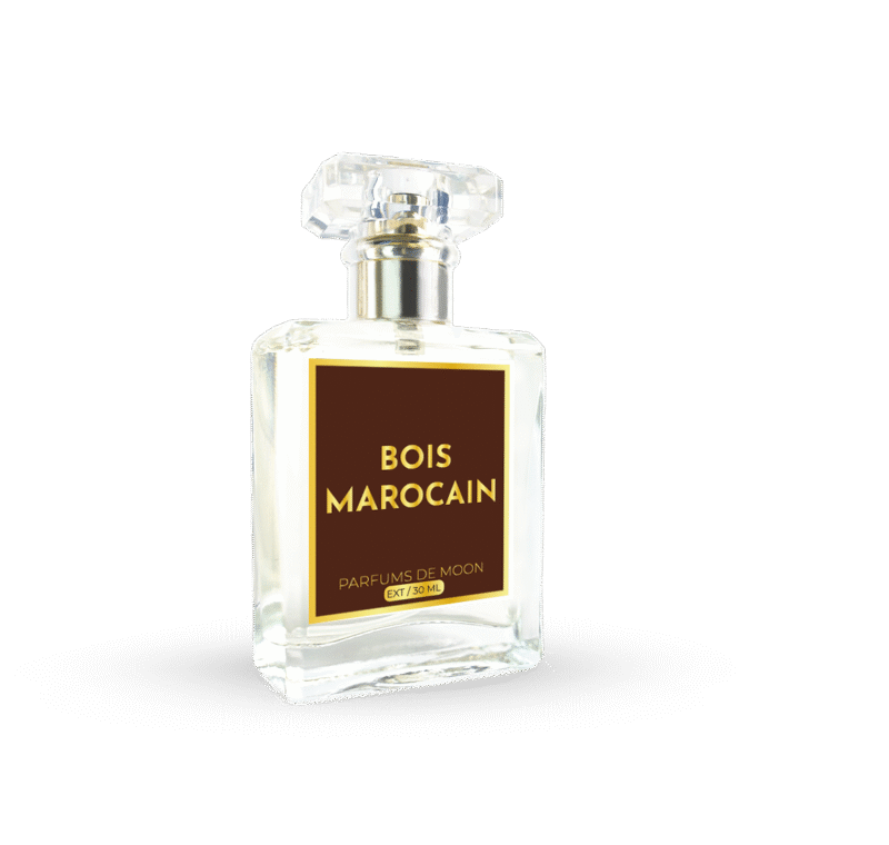 Bois Marocain (2022) - Image 2