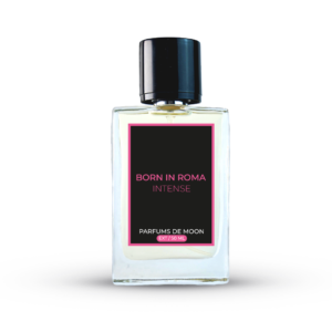 Born In Roma Intense