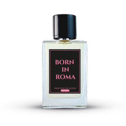 Valentino Uomo Born in Roma