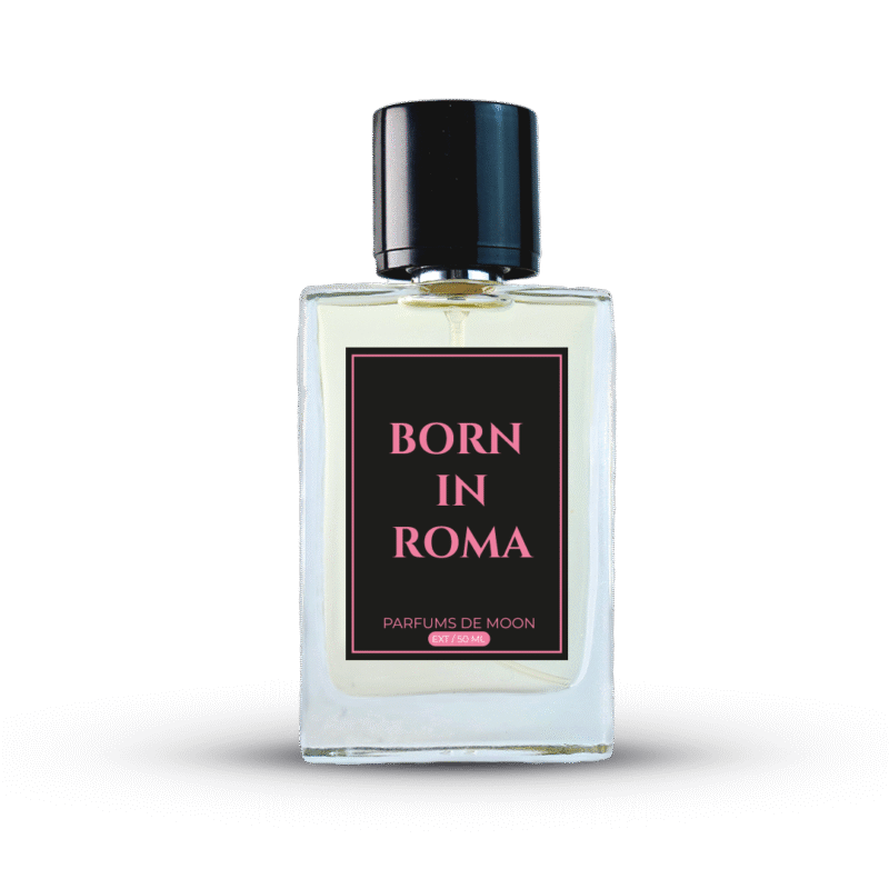 Valentino Uomo Born in Roma