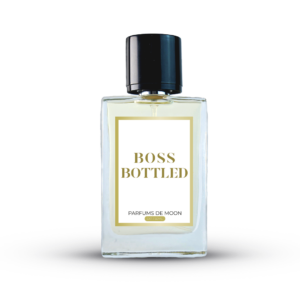 Boss Bottled