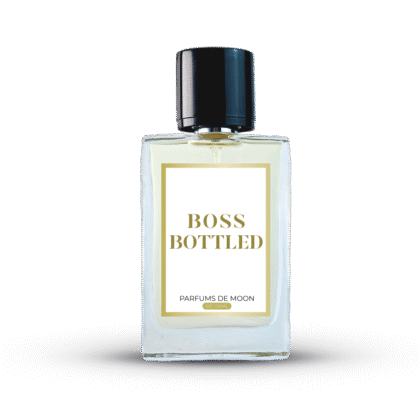 Boss Bottled