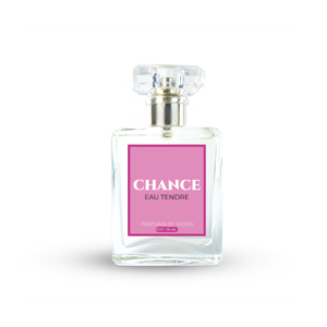 Chance Eau Tendre Chanel
