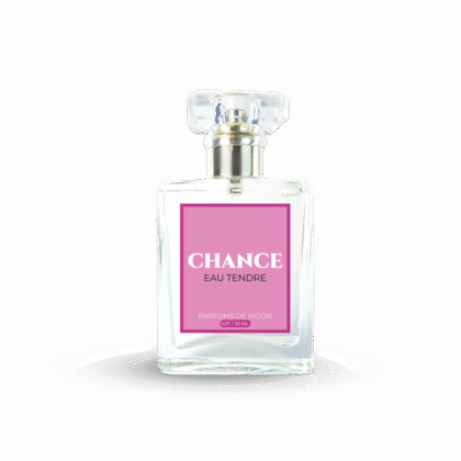 Chance Eau Tendre Chanel