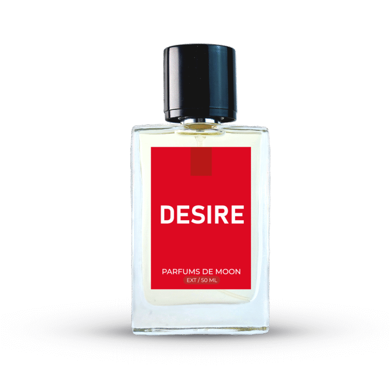 Desire for a Man