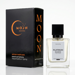 Egoiste Platinum Chanel