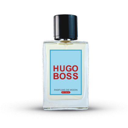 Hugo Boss