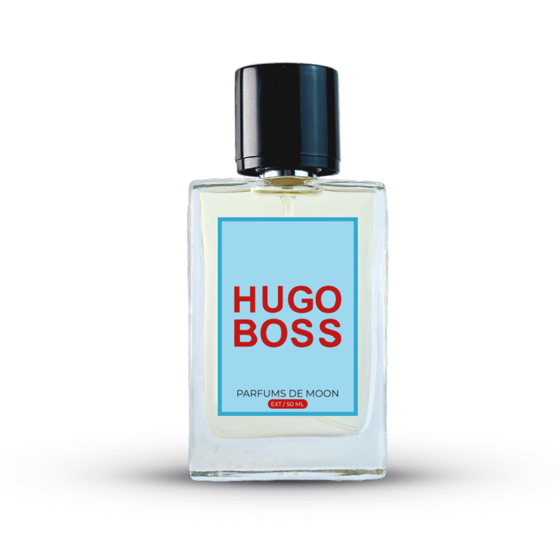 Hugo Boss