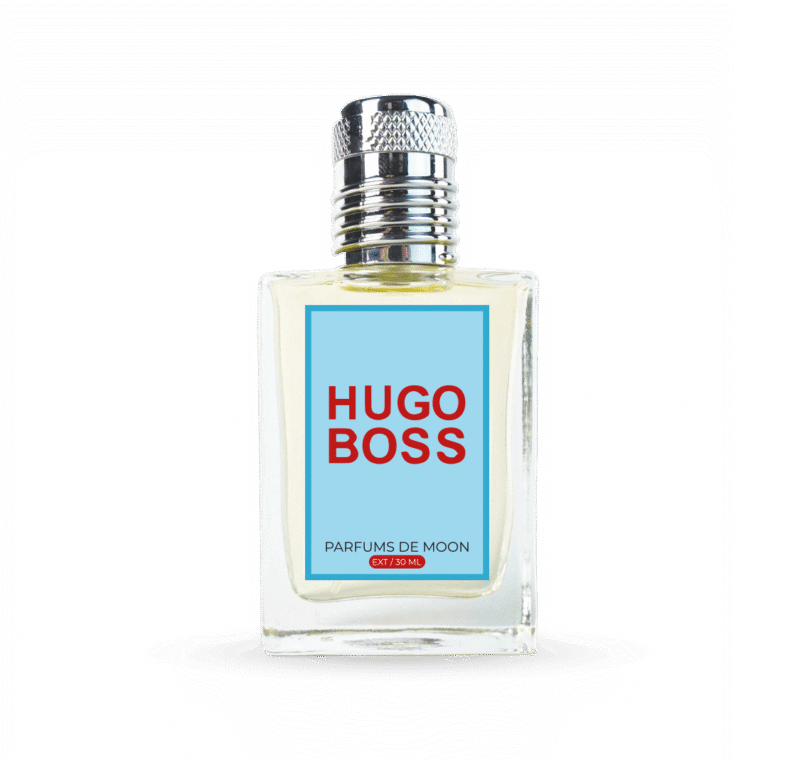 Hugo Boss - Image 2