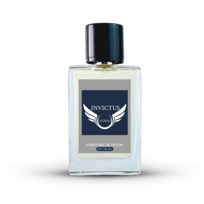 invictus legend