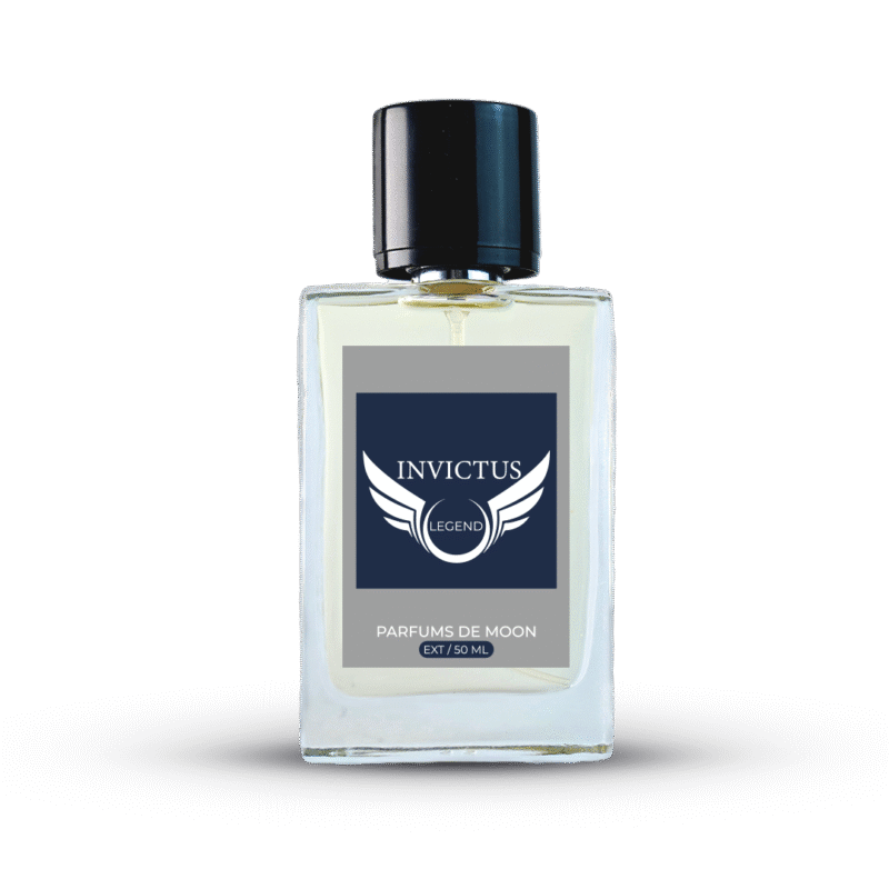 invictus legend