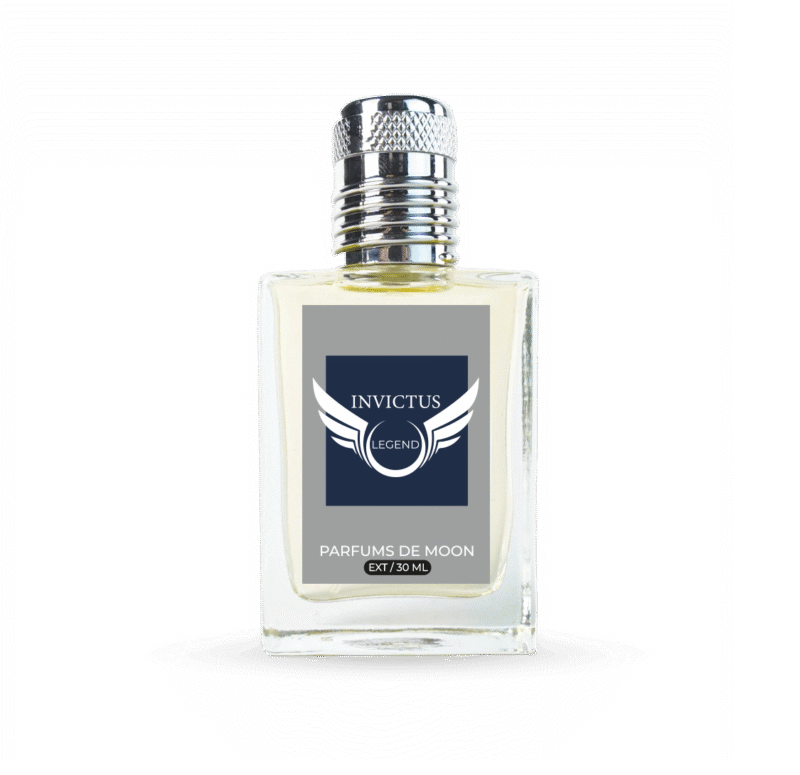 invictus legend - Image 2