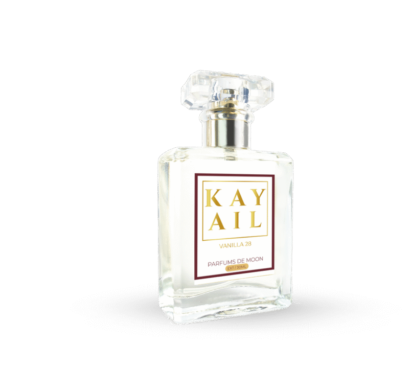 KAYALLI VANILLA 28 - Image 2