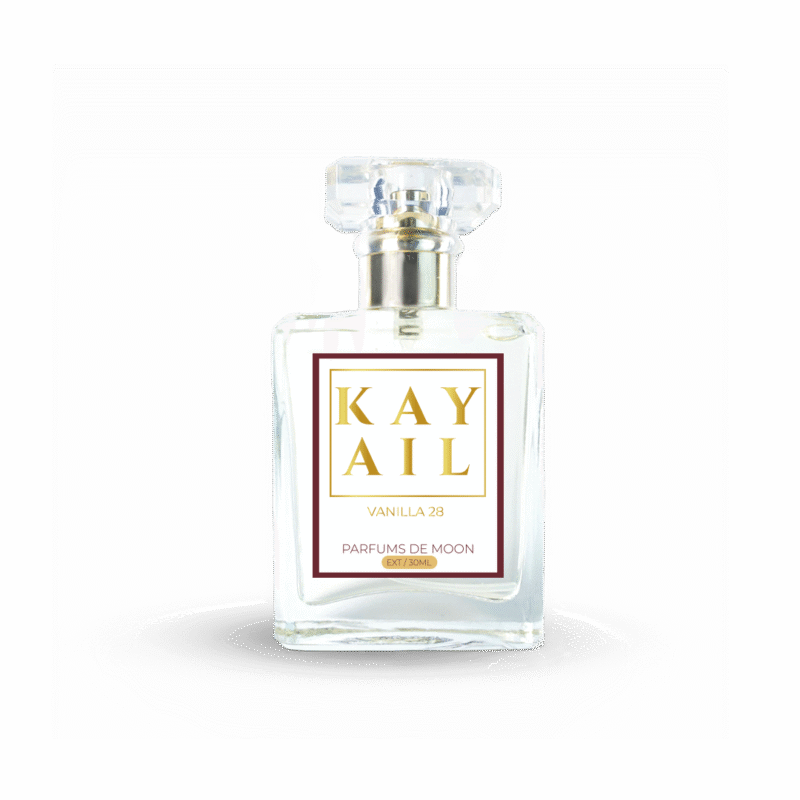 KAYALLI VANILLA 28