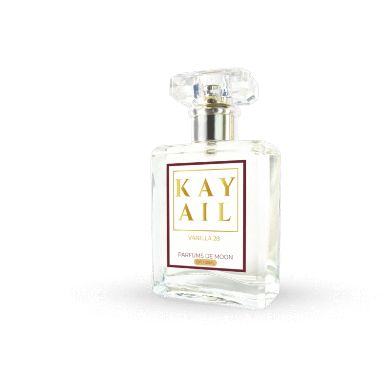 KAYALLI VANILLA 28 - Image 3