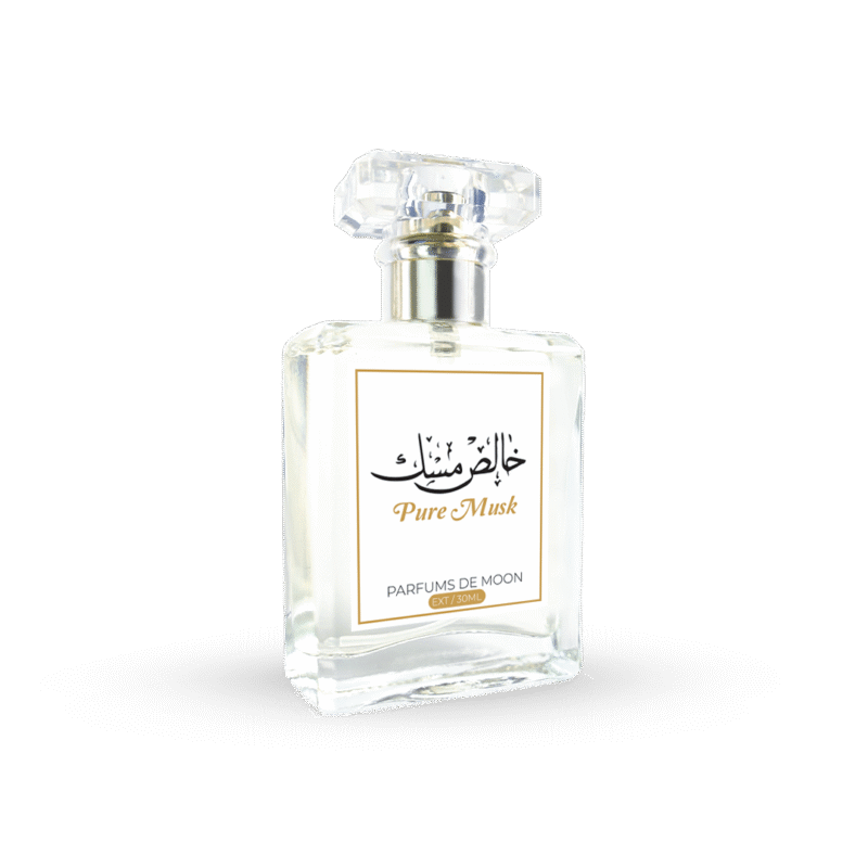 Pure Musk - Image 2