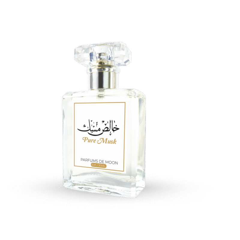 Pure Musk - Image 3