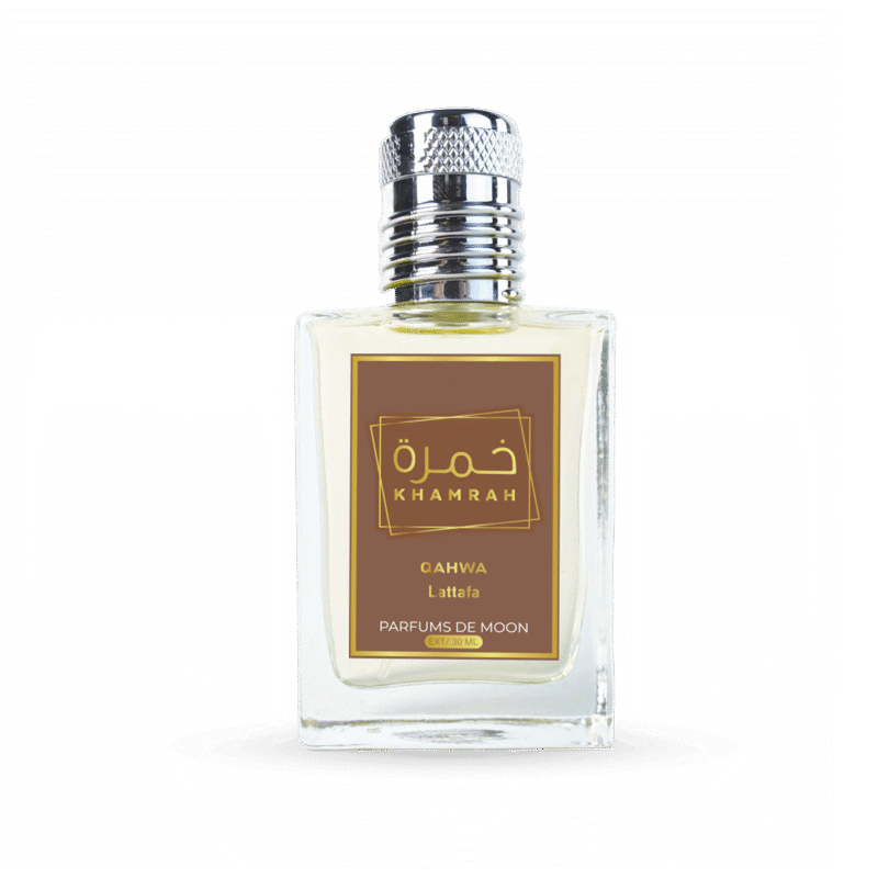Khamrah Qahwa - Image 2
