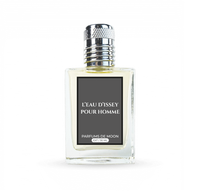 L'Eau d'Issey Pour Homme - Image 2