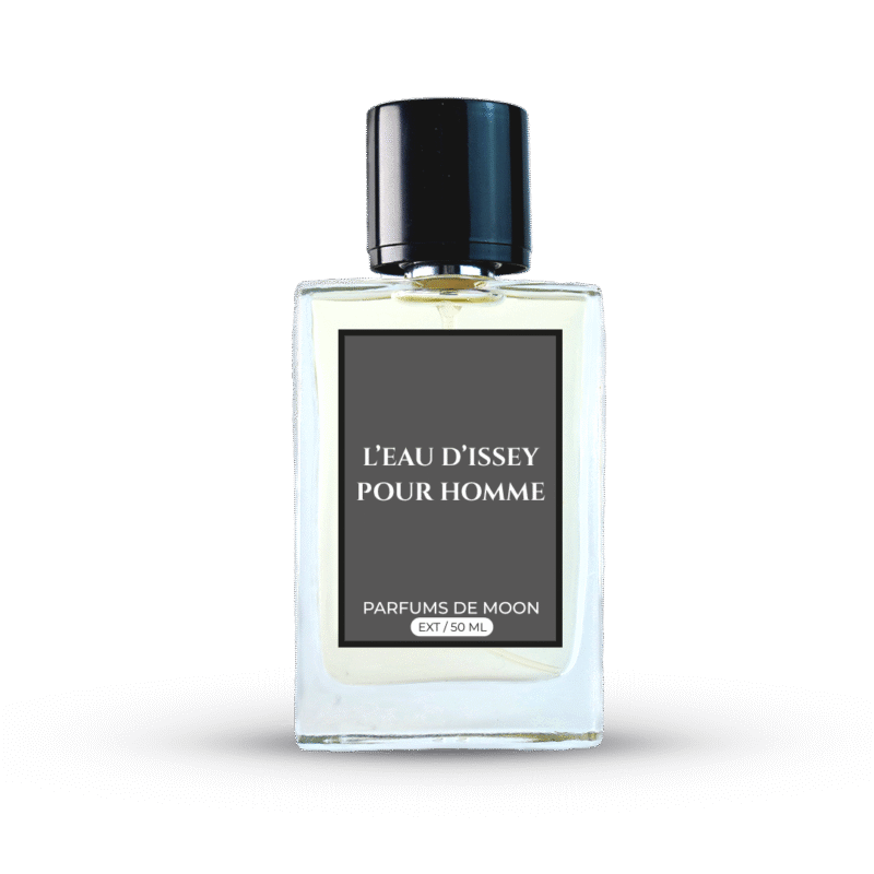 L'Eau d'Issey Pour Homme