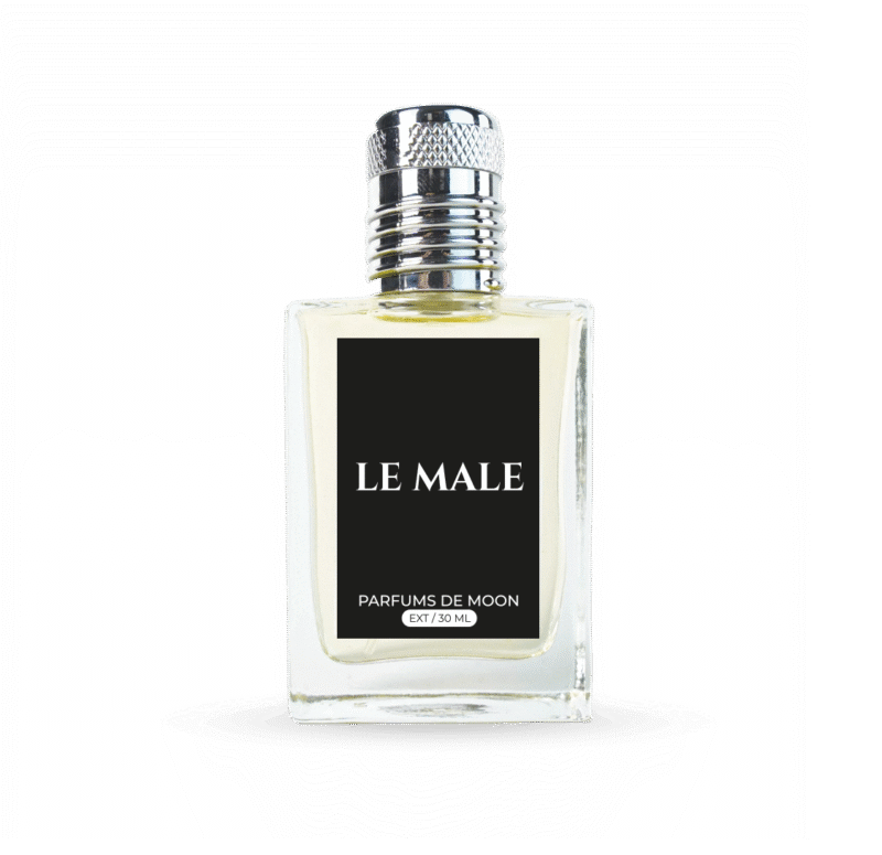 LE MALE - Image 2