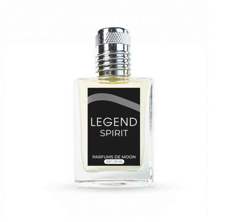 Legend Spirit - Image 2