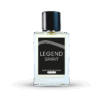 Legend Spirit