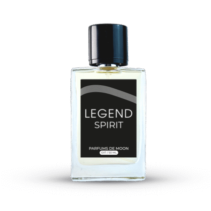 Legend Spirit
