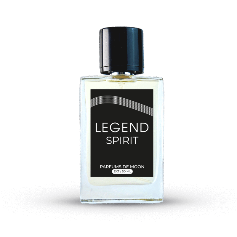 Legend Spirit