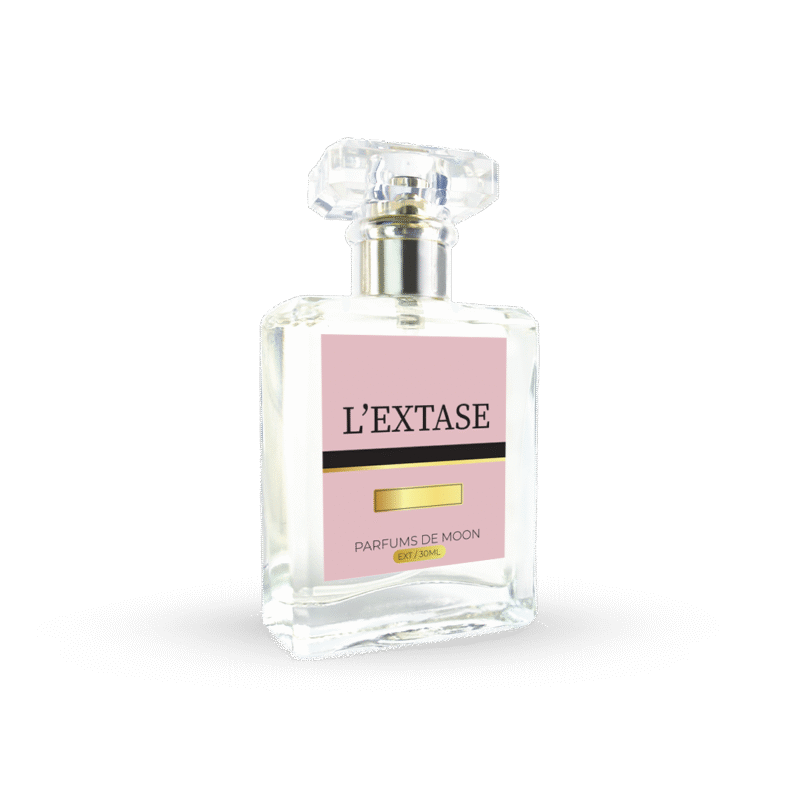 L’Extase Nina Ricci - Image 3