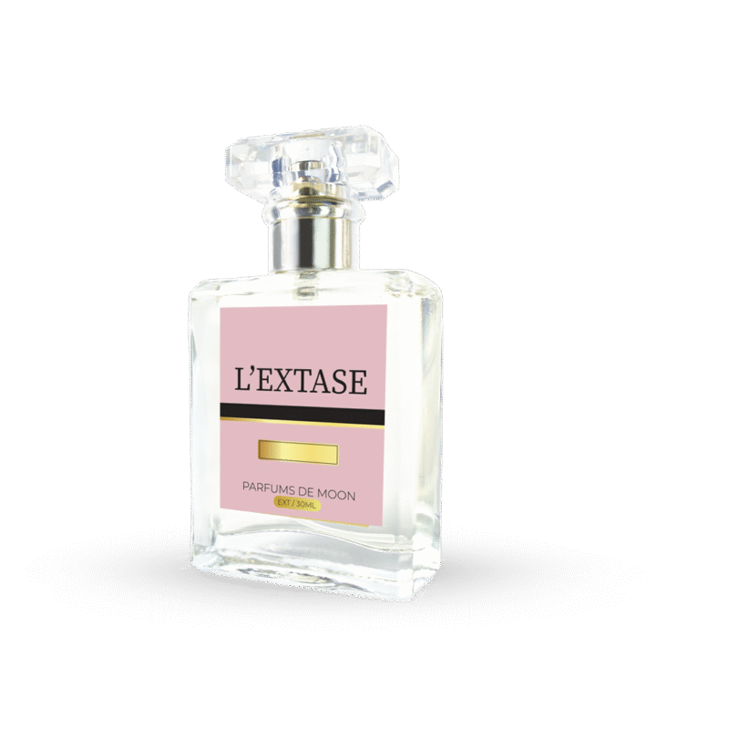L’Extase Nina Ricci - Image 2