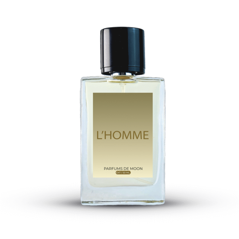 L'Homme Yves Saint Laurent - Image 2