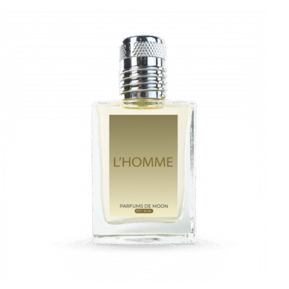 L'Homme Yves Saint Laurent