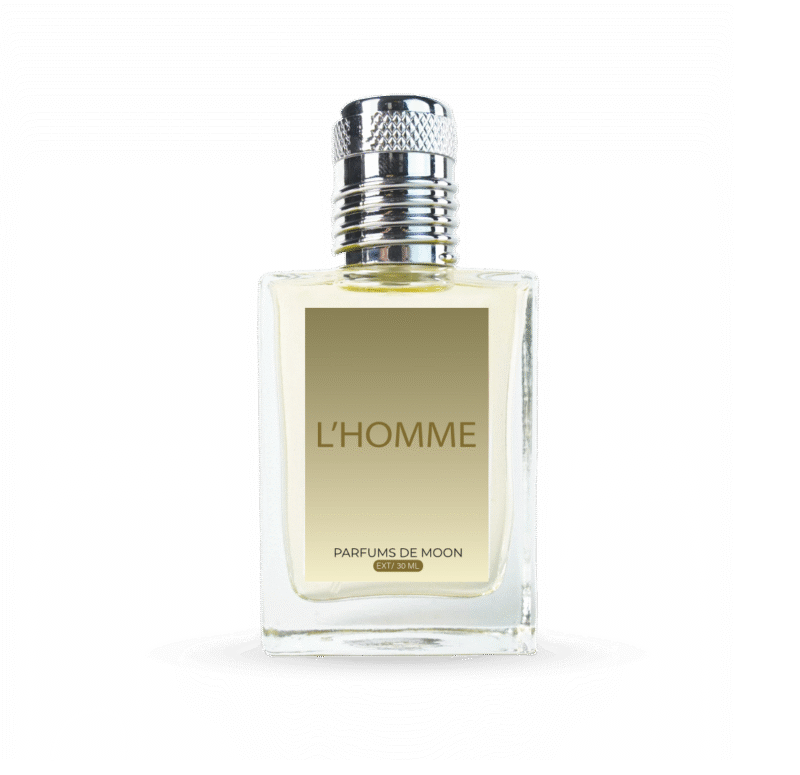 L'Homme Yves Saint Laurent