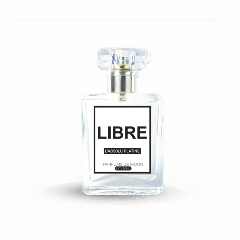 libre absoly platine