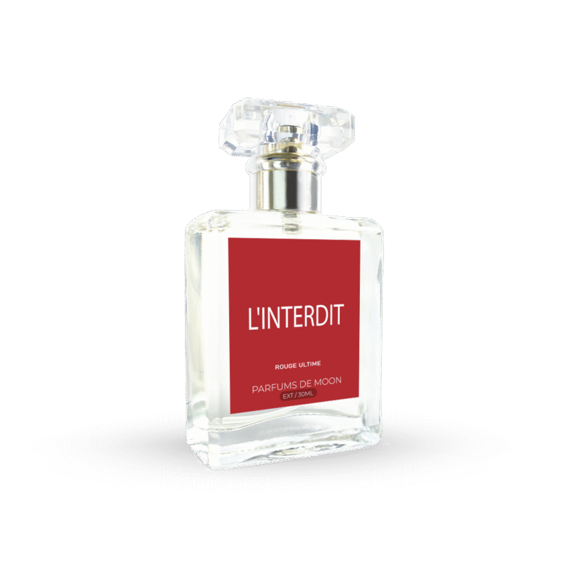 L'Interdit  Rouge Ultime Givenchy - Image 2