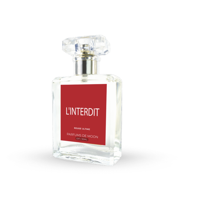L'Interdit  Rouge Ultime Givenchy - Image 3