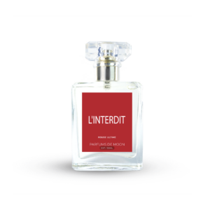 L'Interdit  Rouge Ultime Givenchy