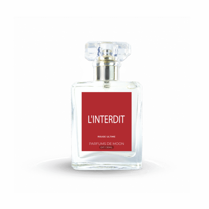 L'Interdit  Rouge Ultime Givenchy