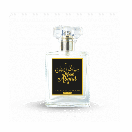 Musk Abyadh
