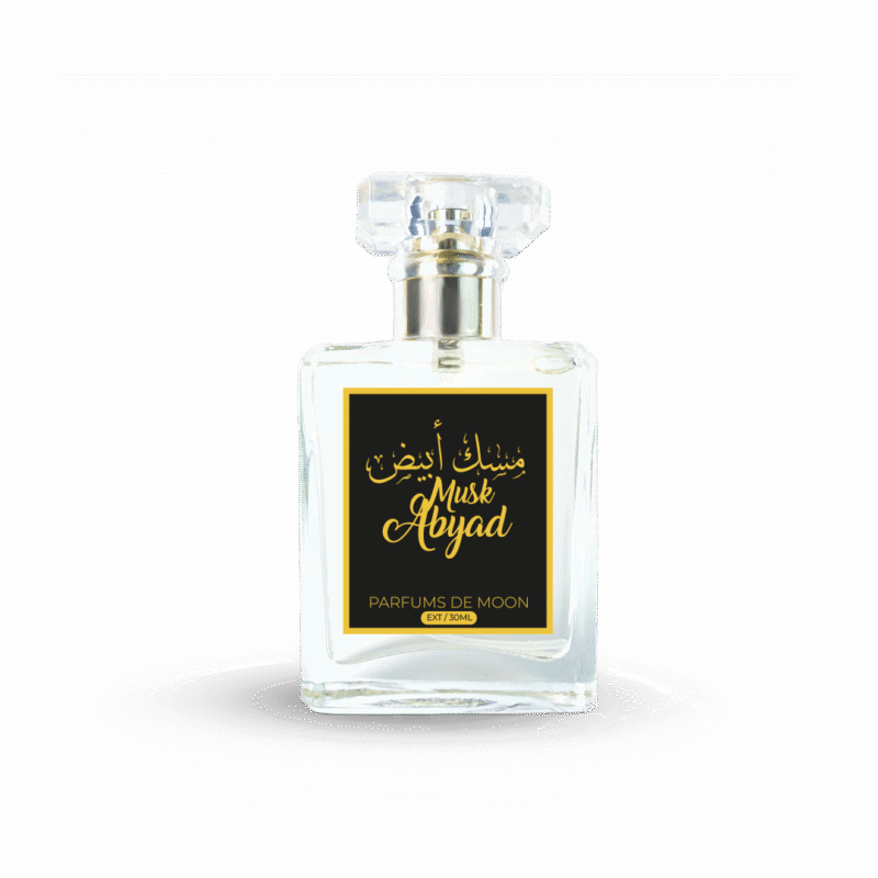 Musk Abyadh