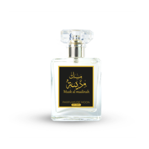 Musk Al Madinah