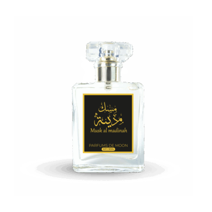 Musk Al Madinah
