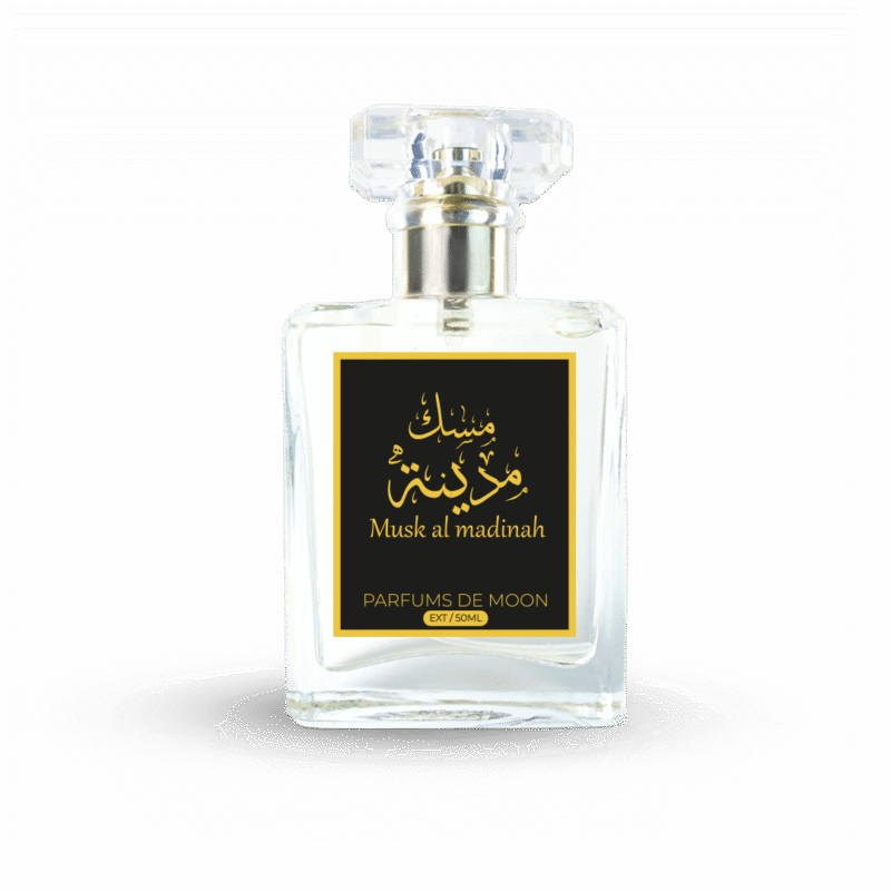 Musk Al Madinah